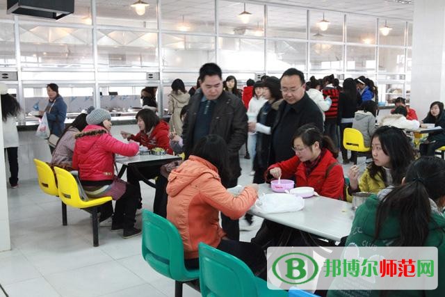 川南幼兒師范高等?？茖W(xué)校2023年宿舍條件