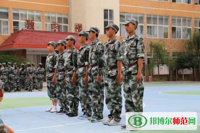 馬爾康民族師范學校2023年報名條件、招生要求、招生對象 