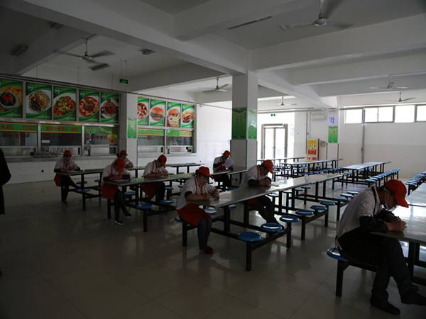 鄭州幼兒師范高等?？茖W(xué)校2023年宿舍條件