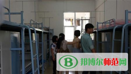 廣西幼兒師范高等?？茖W(xué)校宿舍