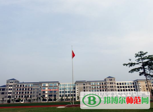 廣西幼兒師范高等?？茖W(xué)校