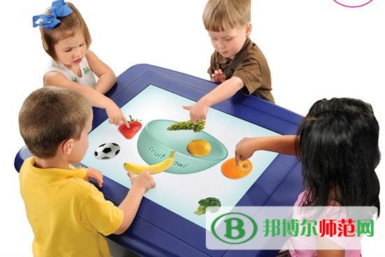 好點的學前教育學校