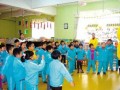 學(xué)前教育學(xué)校招生要求
