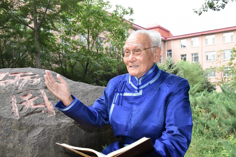 內(nèi)蒙古師范大學站在新起點，回望內(nèi)涵發(fā)展之路