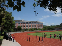 重慶幼兒師范高等?？茖W校沙河校區(qū)2023年排名