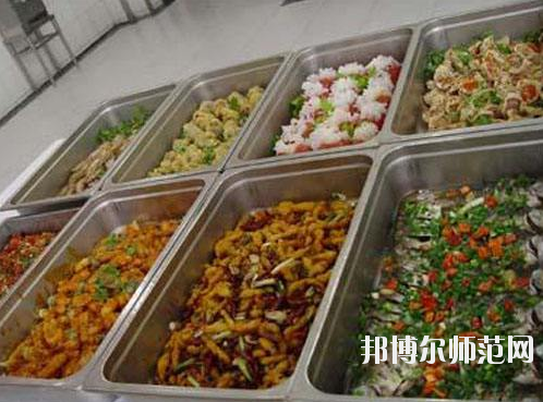 蘭州城市師范學院東校區(qū)宿舍條件