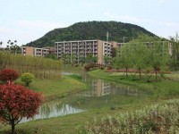 臺州師范學院椒江校區(qū)2023年排名
