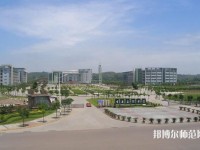 重慶文理師范學(xué)院紅河校區(qū)2023年學(xué)費(fèi)、收費(fèi)多少