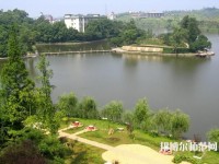 重慶文理師范學(xué)院星湖校區(qū)2023年學(xué)費(fèi)、收費(fèi)多少