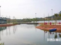 深圳師范大學(xué)西麗校區(qū)2023年學(xué)費、收費多少