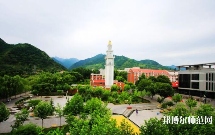 西安翻譯師范學院招生辦聯系電話