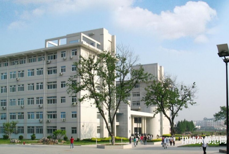 安徽農(nóng)業(yè)師范大學是幾本
