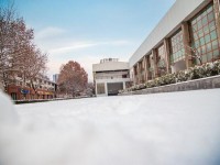 2020年西安建筑科技師范大學(xué)華清學(xué)院2023年排名