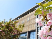 2020年西安工業(yè)師范大學北方信息工程學院排名