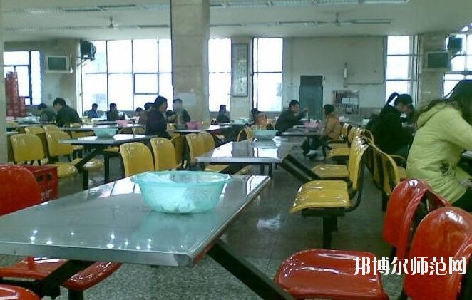 西北大學師范學院桃園校區(qū)宿舍條件