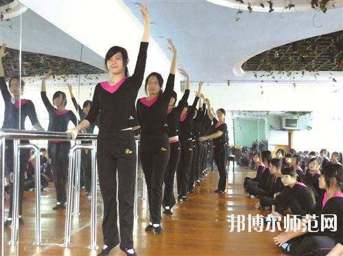 重慶統景幼師職業(yè)中學