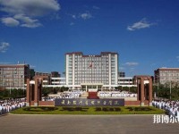 云南經(jīng)濟管理師范學院海源校區(qū)2023年是幾本