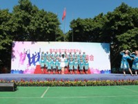 重慶綦江縣幼師職業(yè)教育中心2023年報名條件、招生要求、招生對象