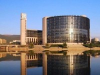 中國礦業(yè)師范大學2023年學費、收費多少
