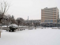 河北工程師范大學叢臺校區(qū)2023年排名