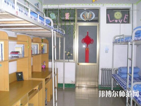 河南理工師范大學南校區(qū)宿舍條件