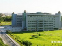 新疆大學(xué)師范學(xué)院南校區(qū)2023年學(xué)費(fèi)、收費(fèi)多少