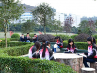 重慶江南幼師職業(yè)學(xué)校2023年報名條件、招生要求、招生對象