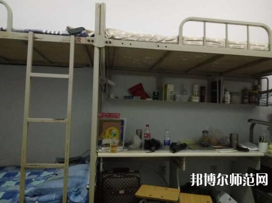 河北大學師范學院新校區(qū)宿舍條件
