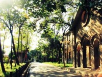 河南大學師范學院明倫校區(qū)2023年排名