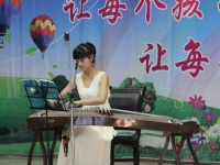 西安第四聯(lián)合幼師職業(yè)中學(xué)2023年有哪些專(zhuān)業(yè)
