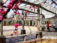 延安大學師范學院馬家灣校區(qū)2023年招生辦聯系電話