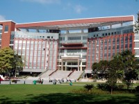 暨南師范大學石牌校區(qū)2023年學費、收費多少