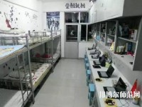揭陽職業(yè)技術師范學院2023年宿舍條件