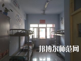 西秀高級幼師職業(yè)技術(shù)中學2023年宿舍條件
