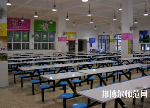 西秀高級幼師職業(yè)技術(shù)中學2023年宿舍條件