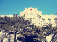 遼寧大學(xué)師范學(xué)院崇山校區(qū)2023年學(xué)費(fèi)、收費(fèi)多少