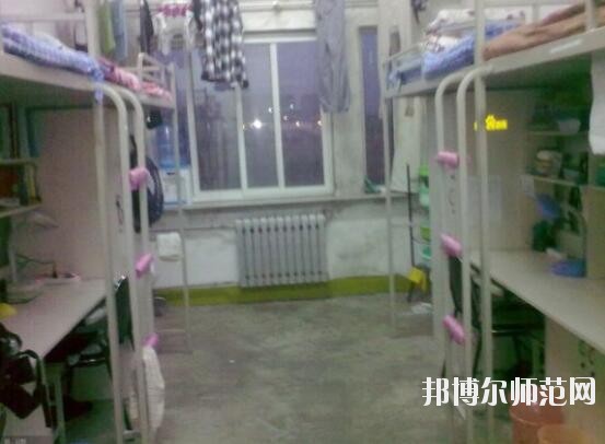 遼寧大學師范學院崇山校區(qū)宿舍條件