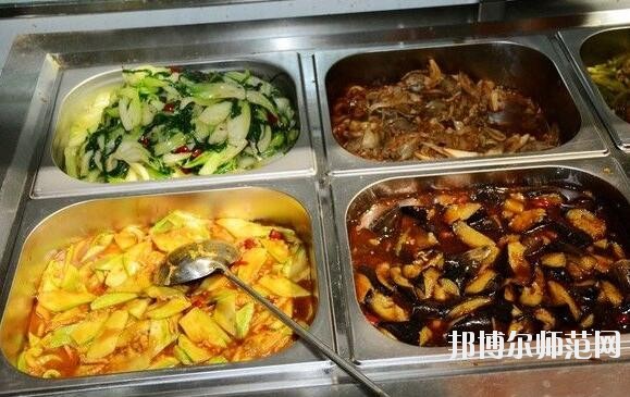 通遼職業(yè)師范學院宿舍條件