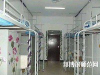 渭南職業(yè)技術(shù)師范學(xué)院朝陽(yáng)校區(qū)2023年宿舍條件