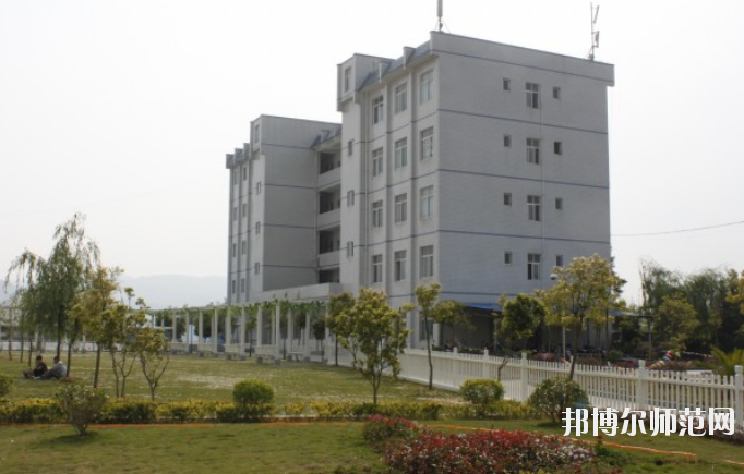 興仁民族幼師職業(yè)技術(shù)學校2023年有哪些專業(yè)