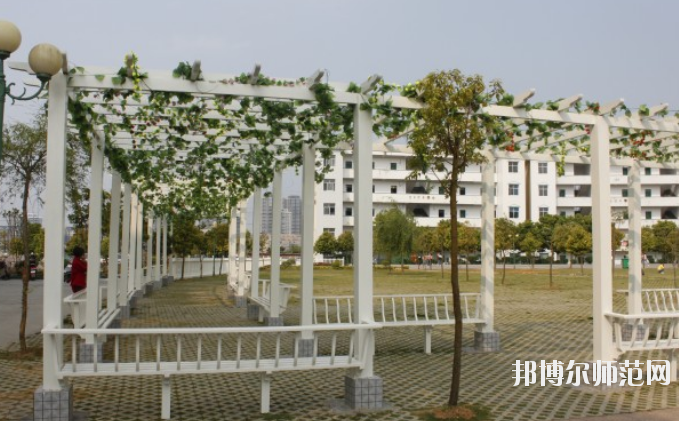 興仁民族幼師職業(yè)技術(shù)學(xué)校2023年學(xué)費(fèi)、收費(fèi)多少