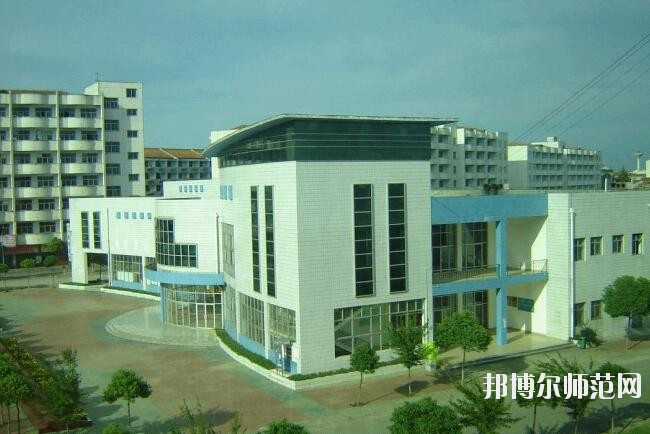 湖北職業(yè)技術師范學院宿舍條件