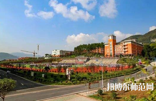 貞豐幼師職業(yè)技術(shù)學(xué)校2023年報名條件、招生要求、招生對象