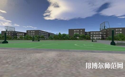 邯鄲師范學(xué)院大名分院招生辦聯(lián)系電話(huà)