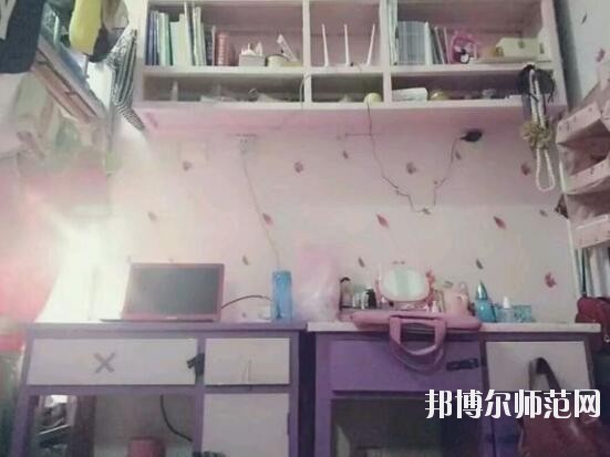 山東財經(jīng)師范大學舜耕校區(qū)宿舍條件