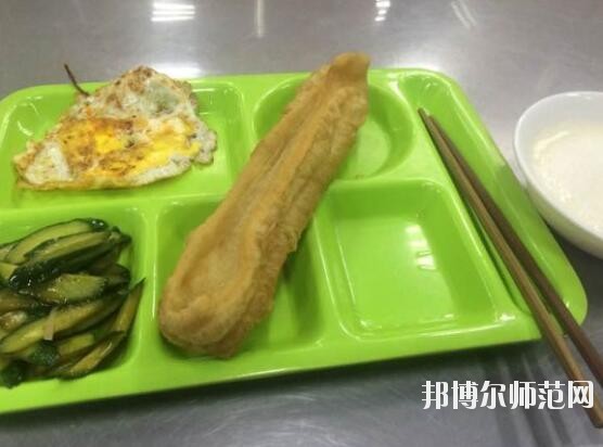 山東財經(jīng)師范大學舜耕校區(qū)宿舍條件