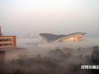 成都城市建設(shè)技工幼兒師范學(xué)校2023年有哪些專(zhuān)業(yè)