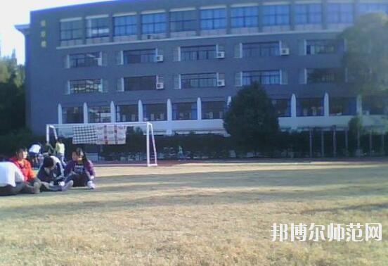 杭州科技職業(yè)技術(shù)師范學院嚴州校區(qū)宿舍條件