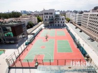 北京青年政治師范學(xué)院2023年是幾專(zhuān)