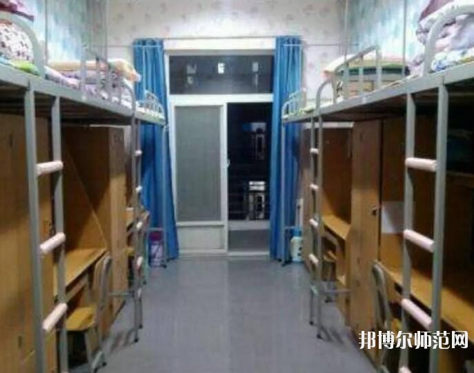 鄭州大學師范學院主校區(qū)宿舍條件